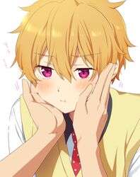 hazuki nagisa from free!