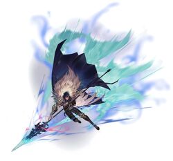 dungeon and fighter fan art