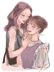 original fan art