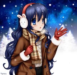 original fan art