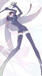 bort from houseki no kuni