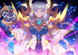 epic seven fan art