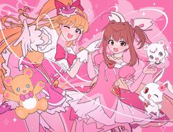 asahina mirai from jewelpet (series) by hello silly0081