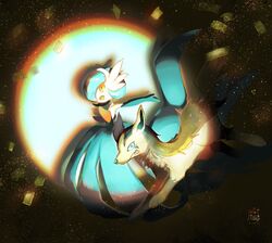 gardevoir from pokemon