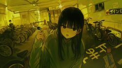 original fan art