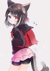 indie virtual youtuber fan art
