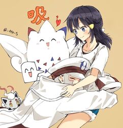 akari (pokemon) from pokemon