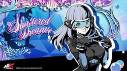 persona fan art