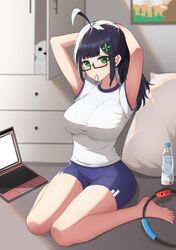Booru post from safebooru.org
