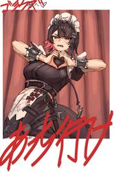ellen joe from zenless zone zero