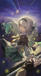 caelus (honkai: star rail) from honkai: star rail by pina
