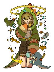 original fan art