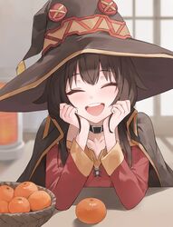 megumin from kono subarashii sekai ni shukufuku wo!