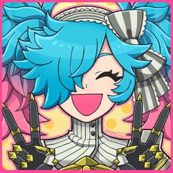 peri (fire emblem) from fire emblem