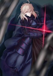 artoria pendragon (fate) from fate/stay night by neko daruma
