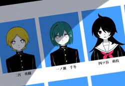 Booru post from safebooru.org