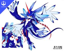 original fan art