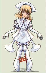 angelic layer fan art