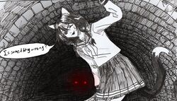 original fan art