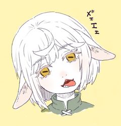 original fan art