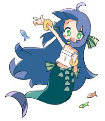 madou monogatari fan art
