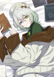 Booru post from safebooru.org