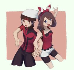brendan (pokemon) from pokemon