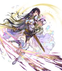ayra (fire emblem) from fire emblem