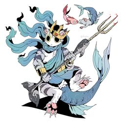 original fan art