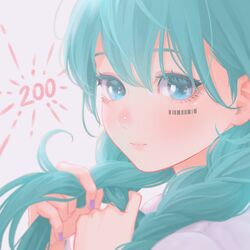 indie virtual youtuber fan art