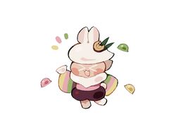 cookie run fan art