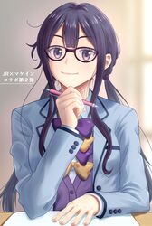 make heroine ga oo sugiru! fan art