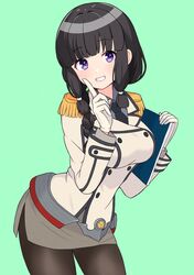 katori (kancolle) from kantai collection