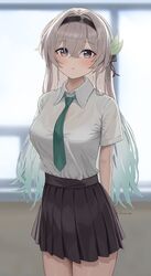 firefly (honkai: star rail) from honkai: star rail