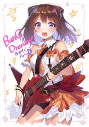 toyama kasumi from bang dream! by yaguo