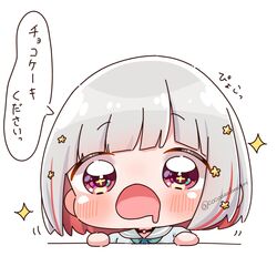 yugiri tsuzuri from link! like! love live! by fukune koko