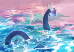 dragonair from pokemon