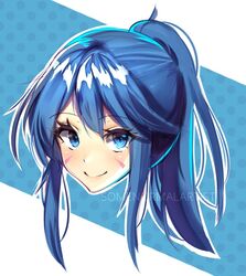original fan art
