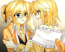 allen avadonia from aku no meshitsukai (vocaloid) by hynn0x x