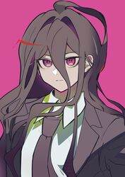 kamukura izuru from danganronpa (series)