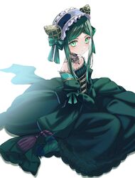 sieglinde sullivan from kuroshitsuji