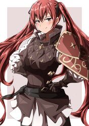 selena (fire emblem fates) from fire emblem