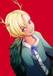 kicchou yachie from touhou by ashiroku (miracle hinacle)