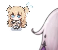 thelema (honkai impact) from honkai (series)