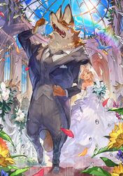 original fan art