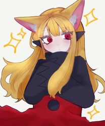 neko no teach-kun fan art