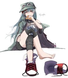 girls frontline fan art