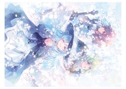 chtholly nota seniorious from shuumatsu nani shitemasu ka? by ue