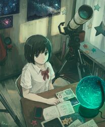 original fan art