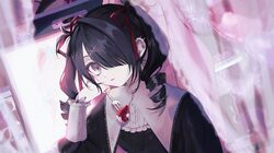 ame-chan (needy girl overdose) from needy girl overdose by maruino